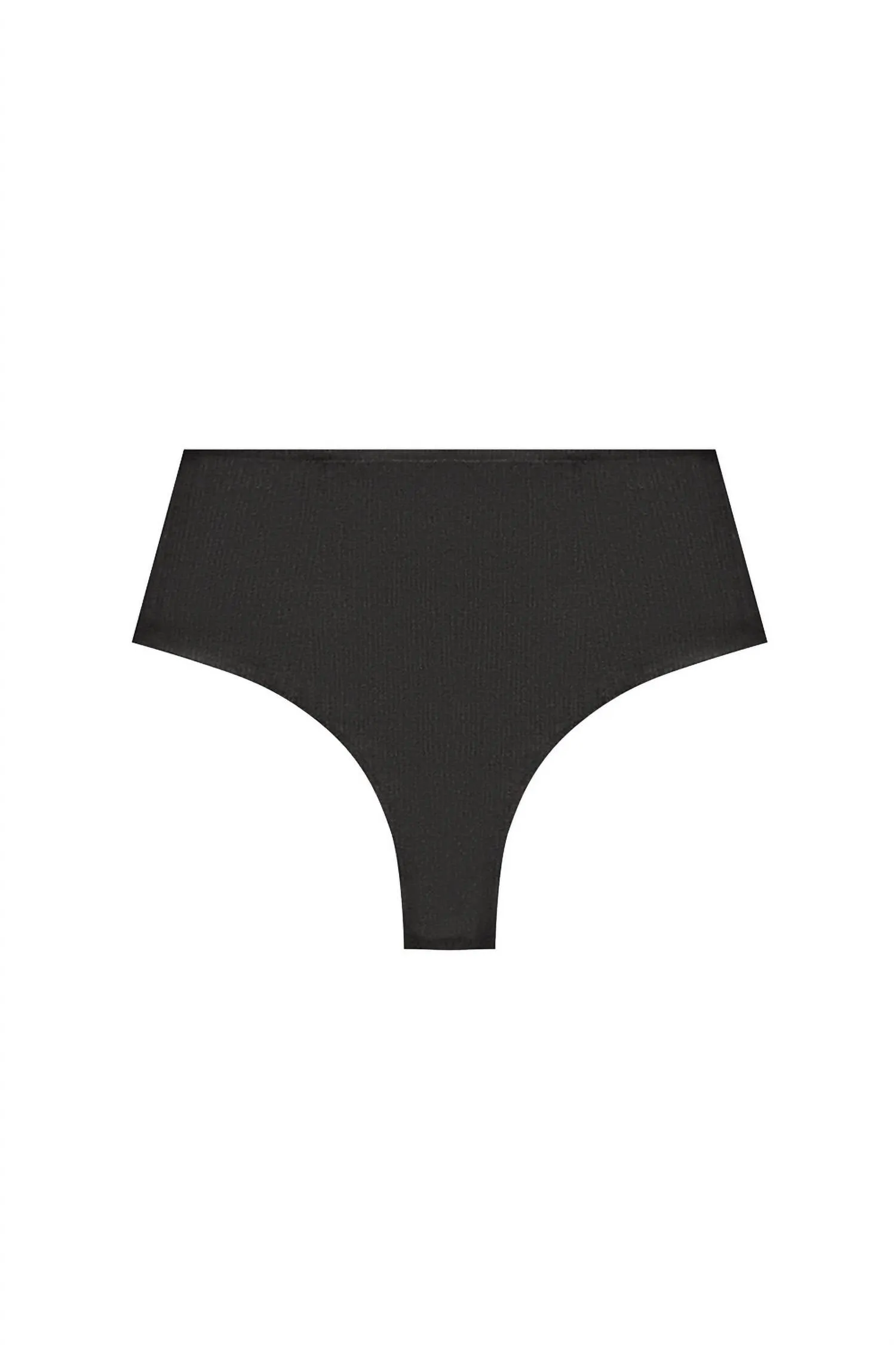 South Pacific Bottoms In Eco Black Texture