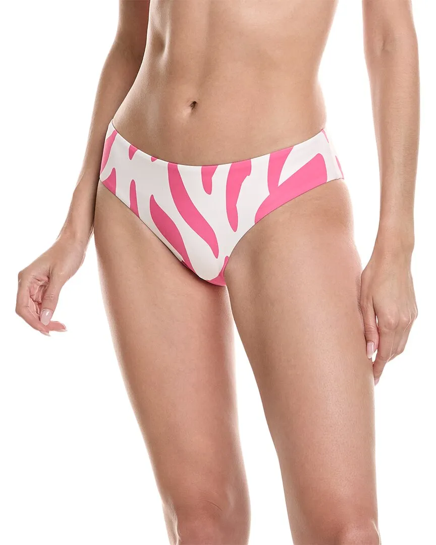 Splendid Retro Bikini Bottom