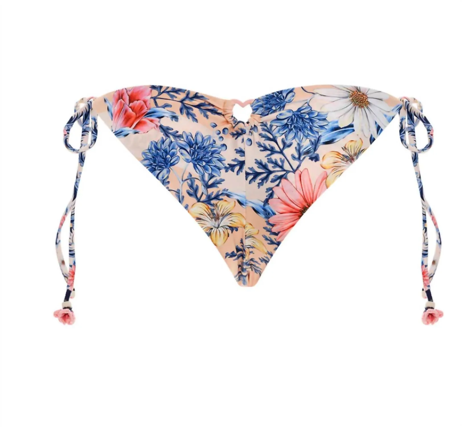 Tammy Reversible Bottom In Floral