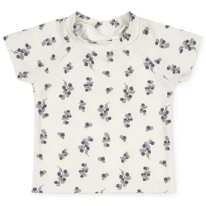 That's Mine Blueberry Sasha Swim T-Shirt