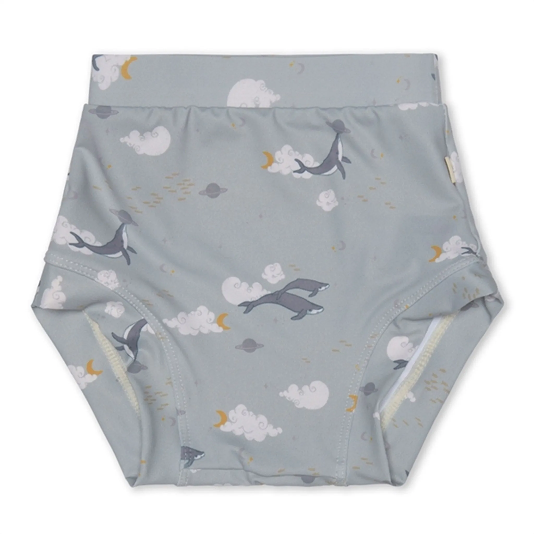 That's Mine Cete Sky Samo UV50  Swim Shorts
