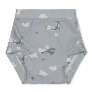 That's Mine Cete Sky Samo UV50  Swim Shorts