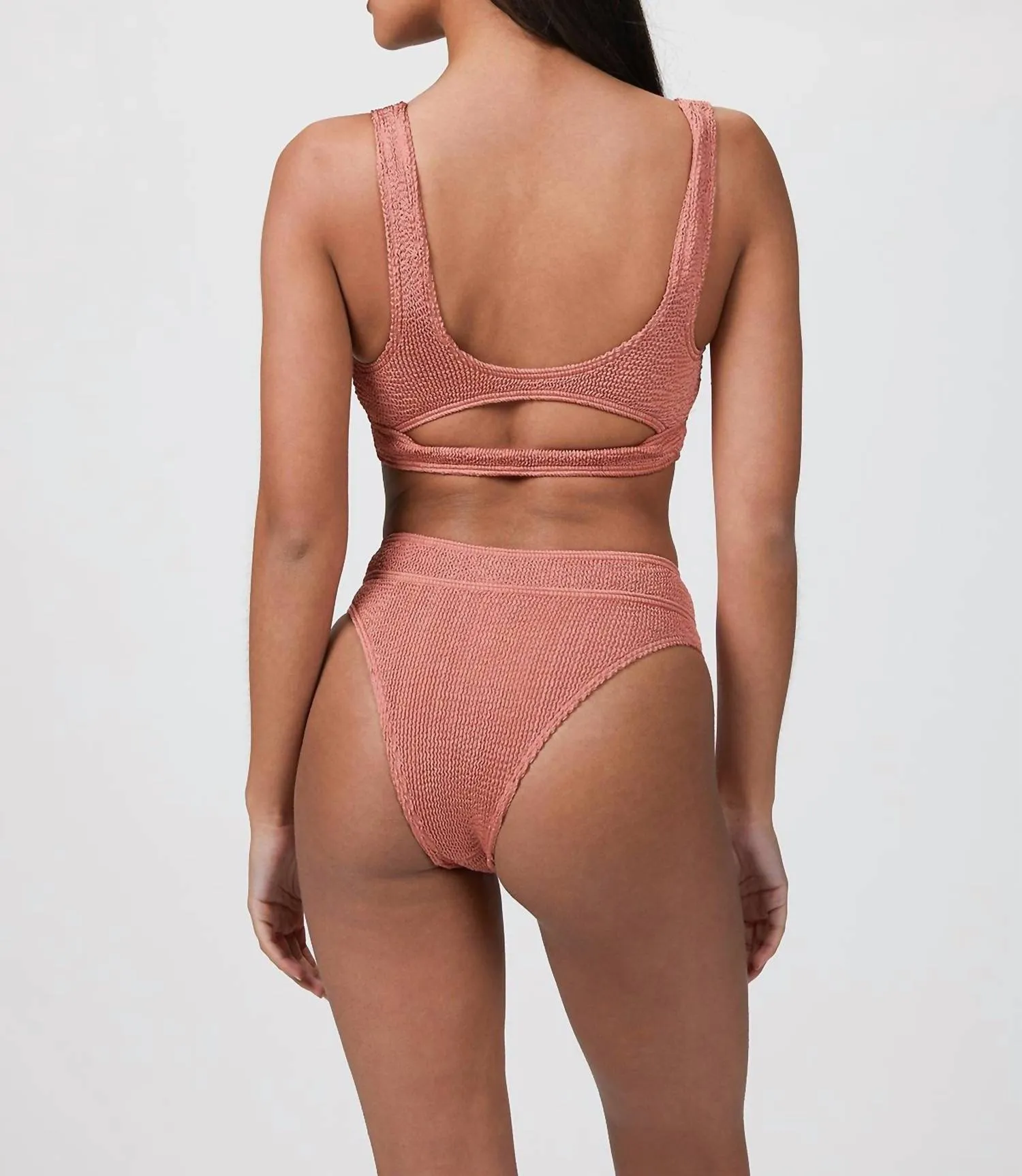 The Savannah Brief In Coffee Cream
