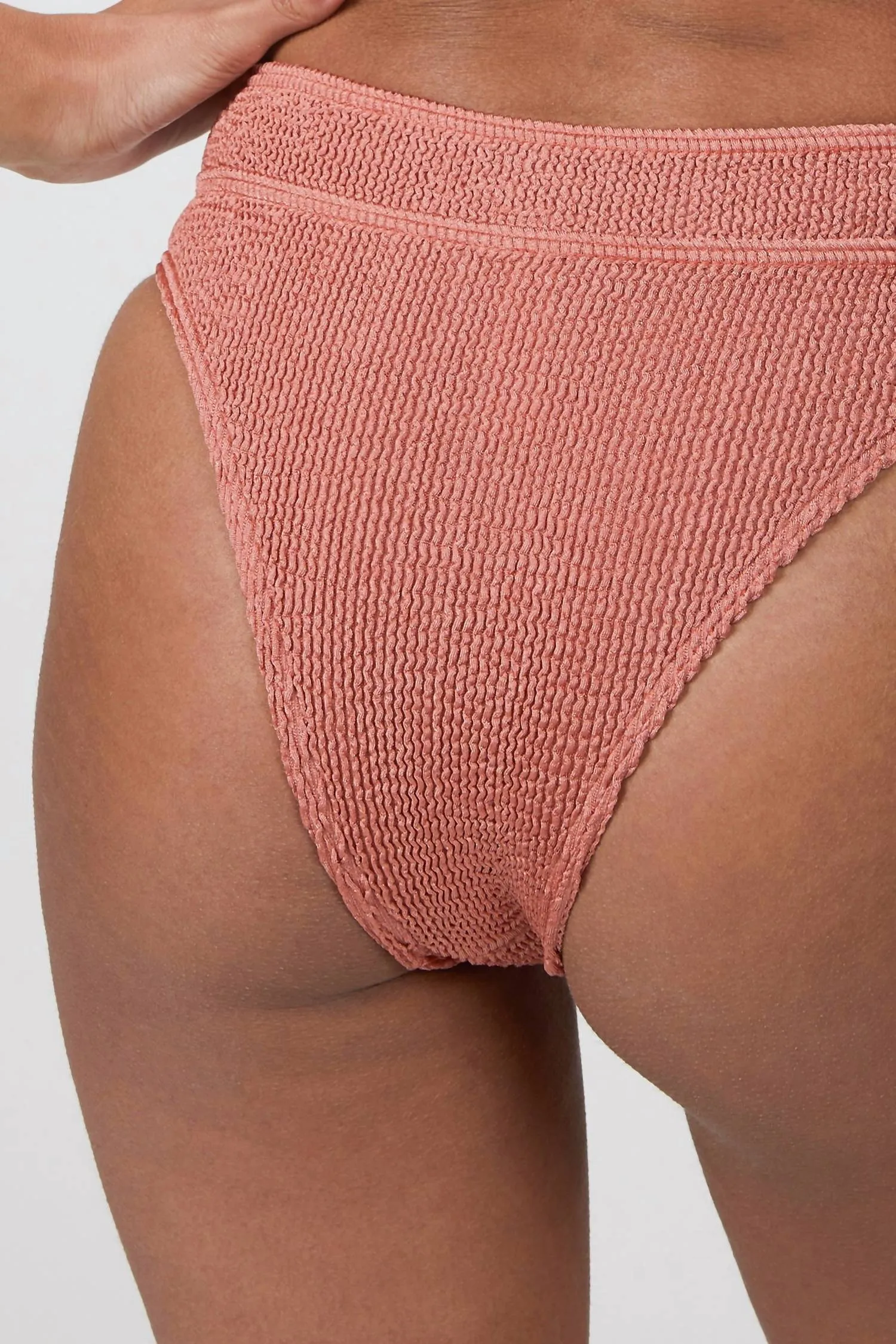 The Savannah Brief In Coffee Cream