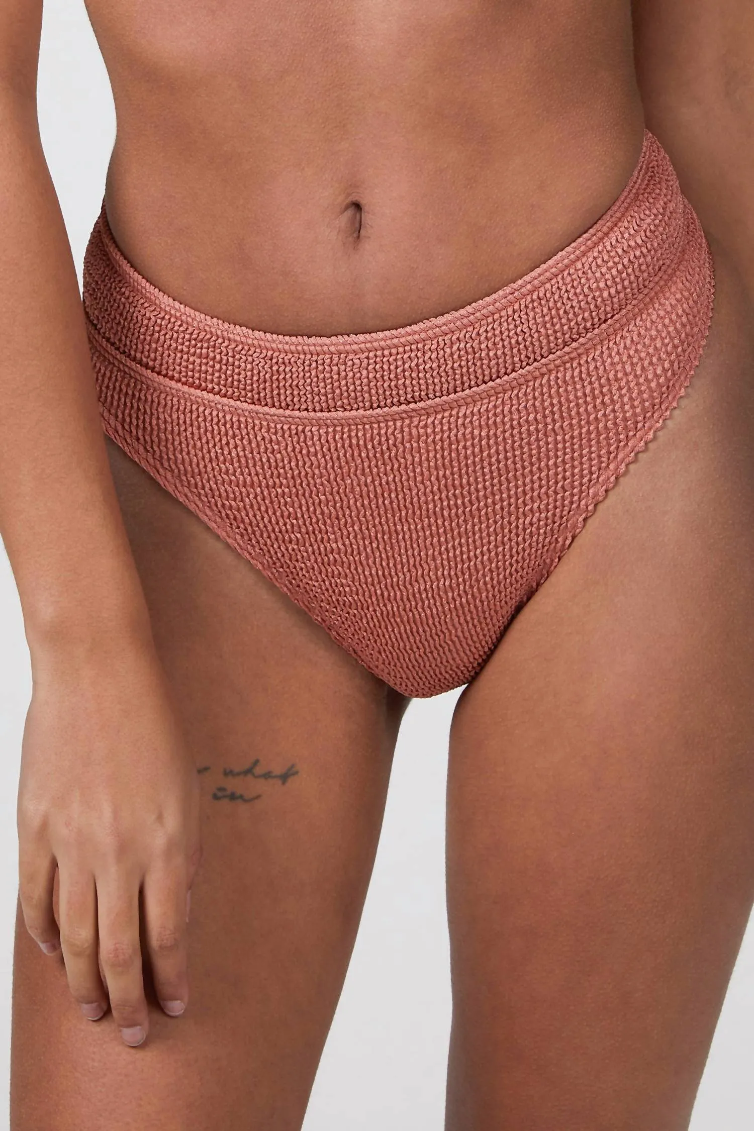 The Savannah Brief In Coffee Cream