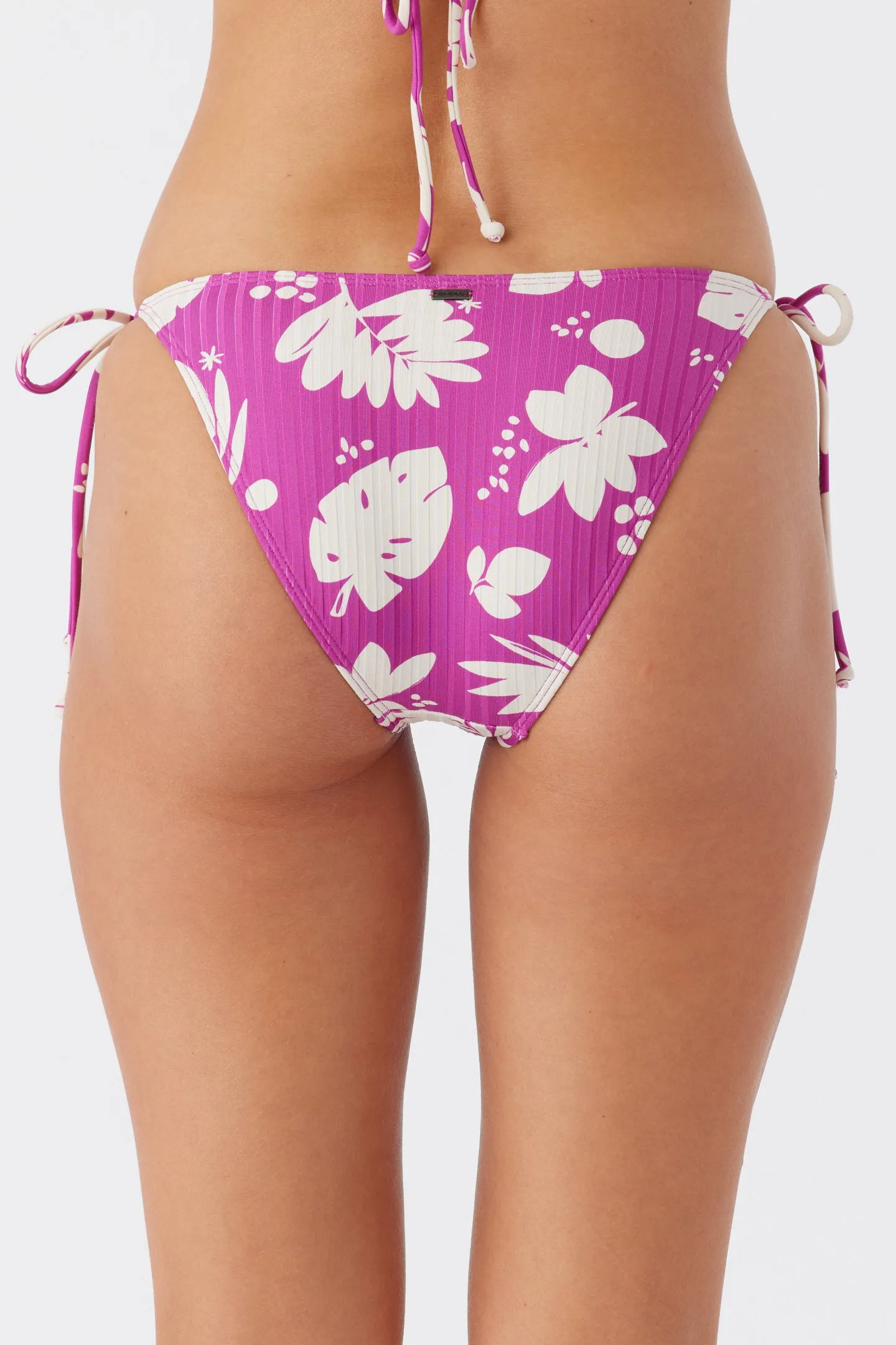 TORREY PALM MARACAS TIE SIDE BOTTOMS