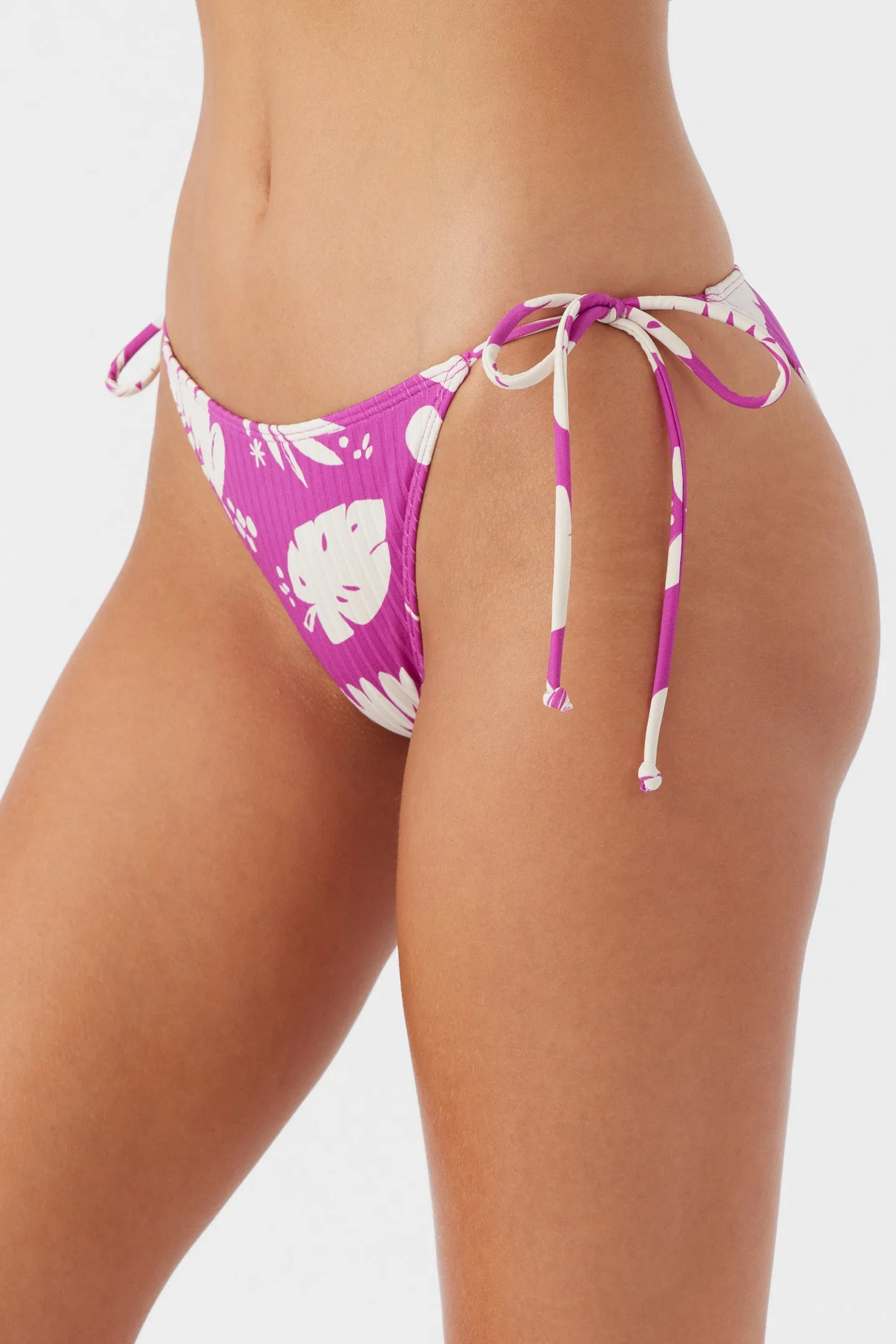 TORREY PALM MARACAS TIE SIDE BOTTOMS