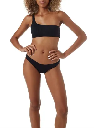 Toulouse Top In Black