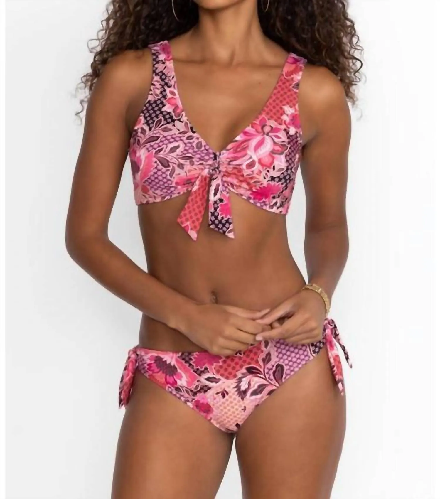 Valennis Bikini Top