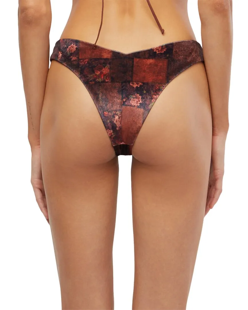 WeWoreWhat Delilah Bottom
