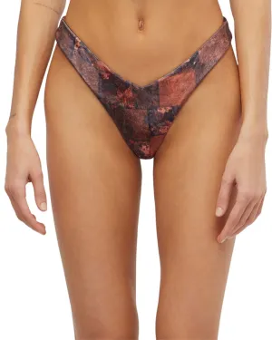 WeWoreWhat Delilah Bottom