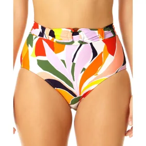 Womens Beachwear Summer Swim Bottom Separates