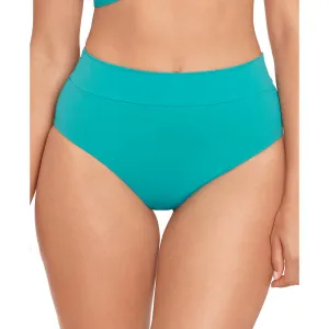 Womens Bow Bikini Swim Bottom Separates