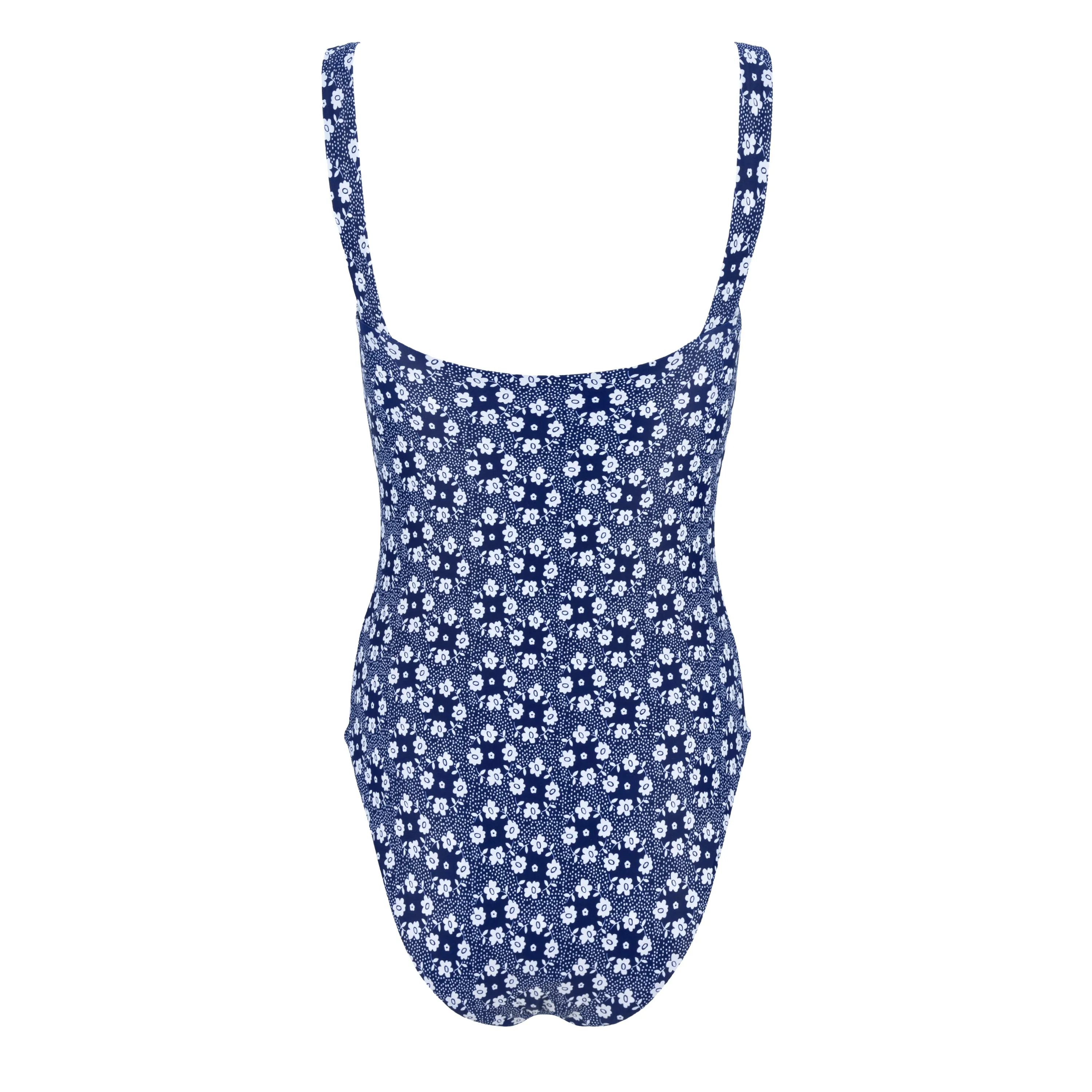 women's ditch plains daisy simple one piece