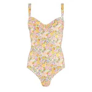 women's Elysian Day one piece