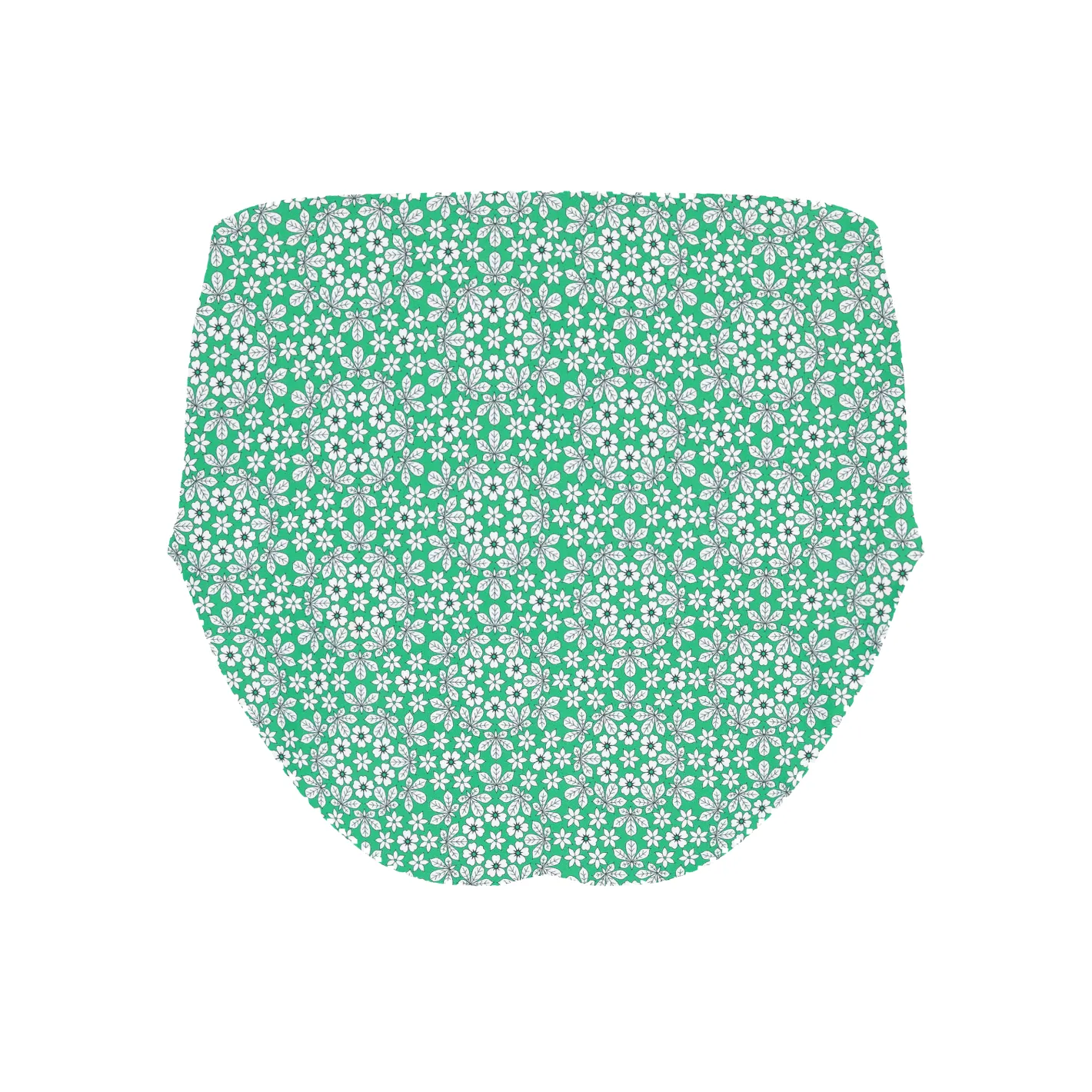 womens Godwin high waist bikini bottom