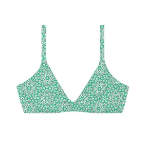 womens Godwin scoop neck bikini top