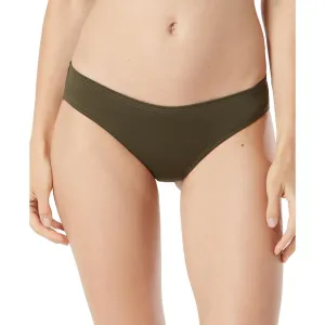 Womens Hipster Cheeky Bikini Swim Bottom