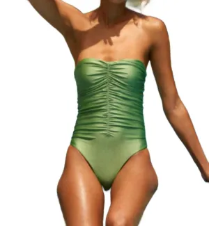 Yara One Piece In Cacti